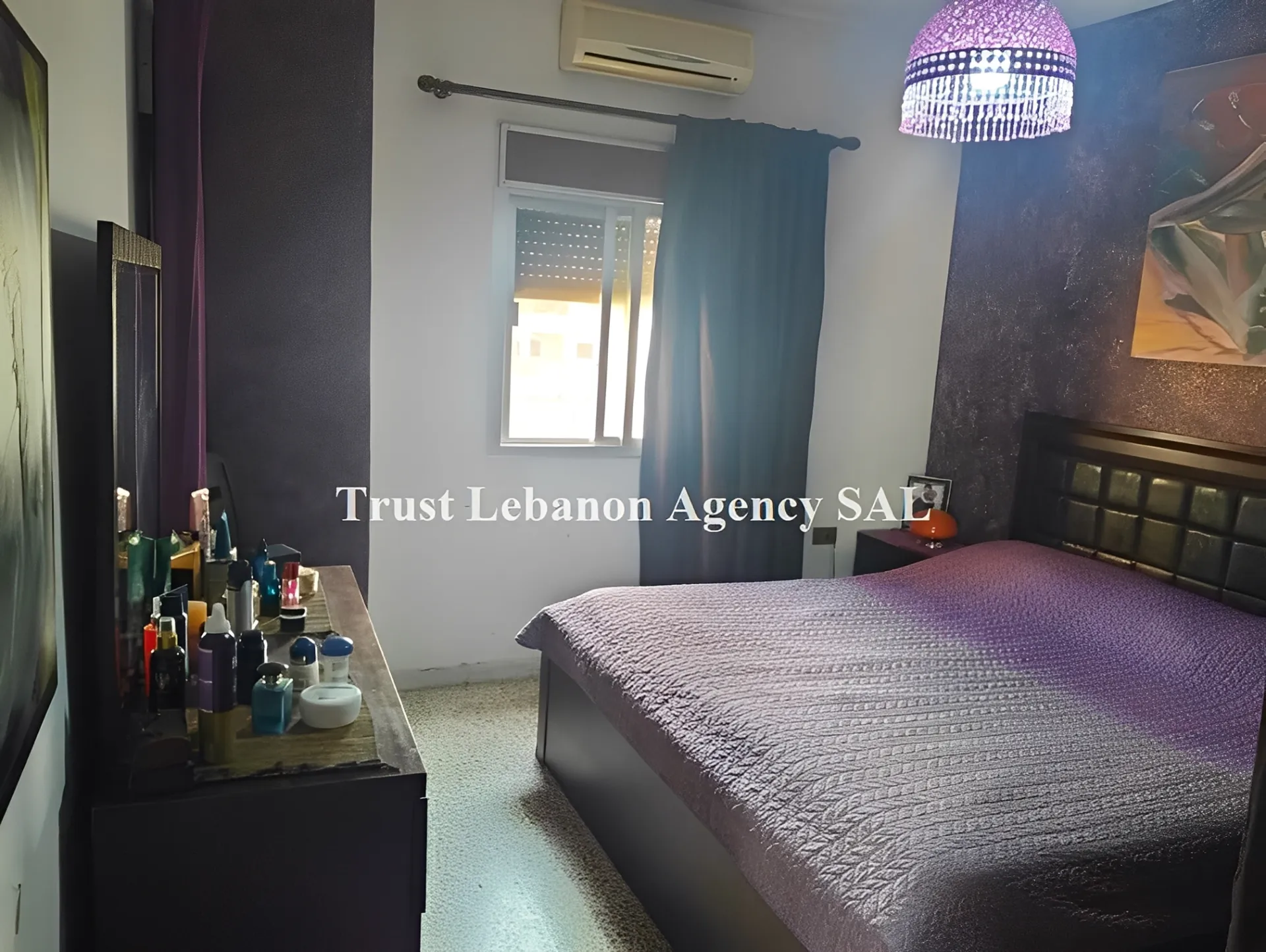 Apartment for Sale in Baabda Hadath