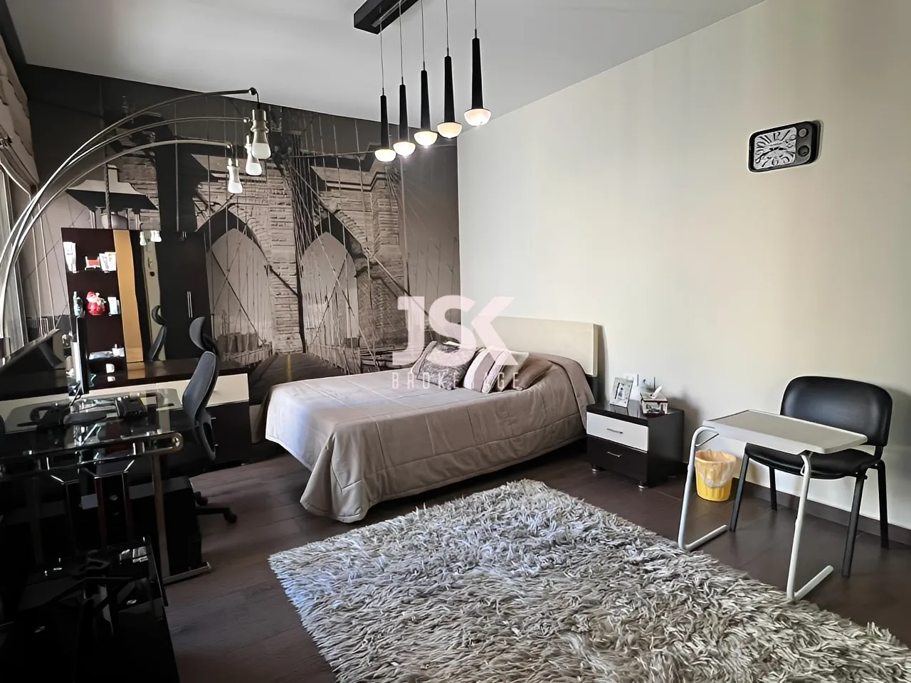 Apartment for Sale in Achrafieh