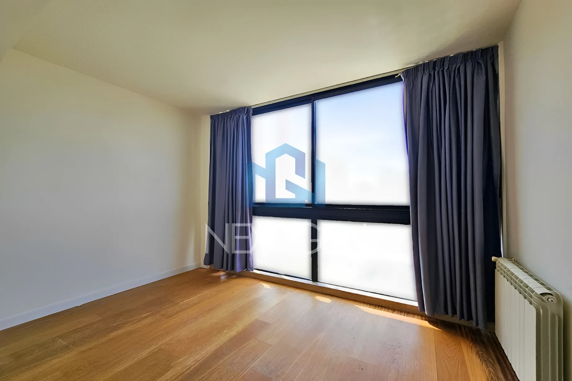 Loft for rent in Achrafieh, Beirut, Lebanon