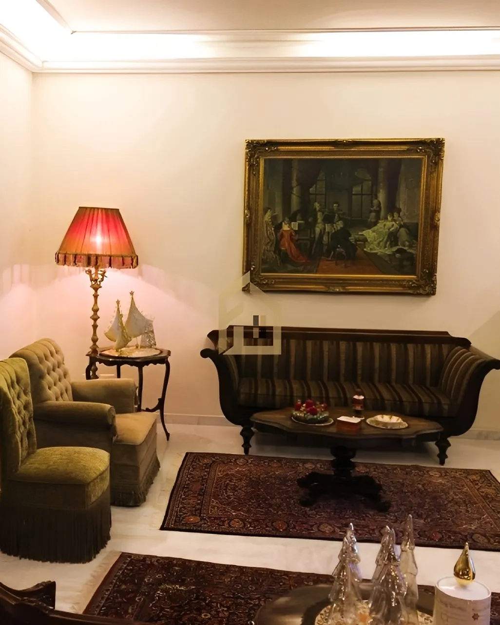 Apartment for Rent in Rabieh, Lebanon - 4 bed, 5 bath