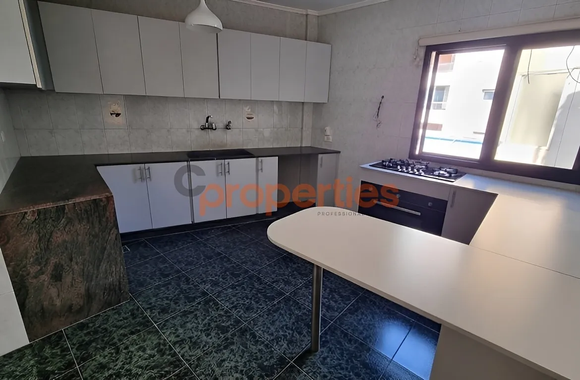 Apartment for Rent in Achrafieh