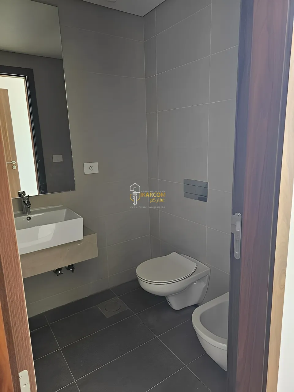 Apartment for Sale in Beit Misk