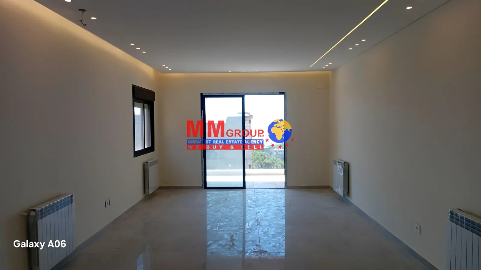 Duplex for sale in Mar Moussa El Douar