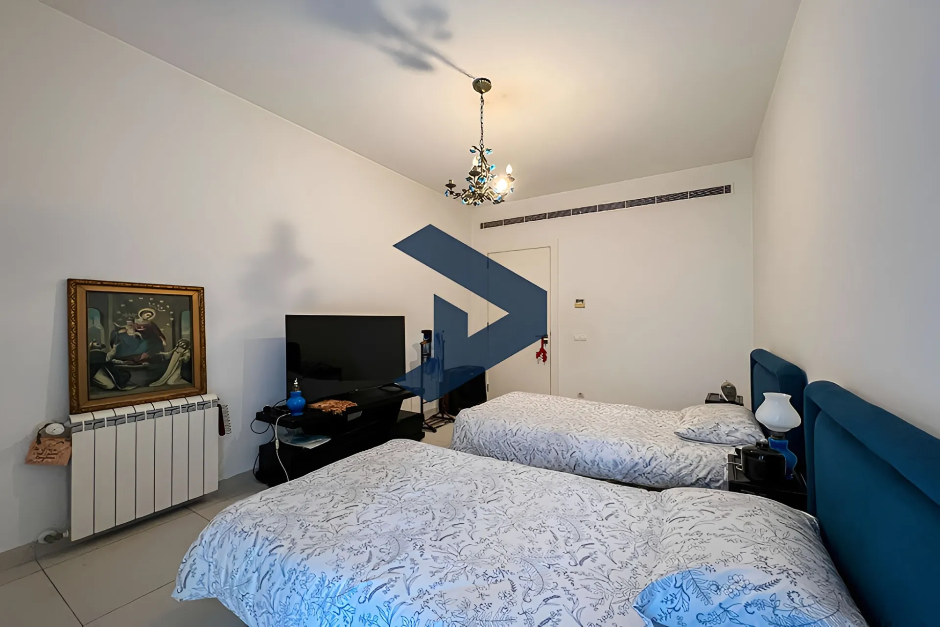 Apartment for rent in Achrafieh, Beirut, Lebanon