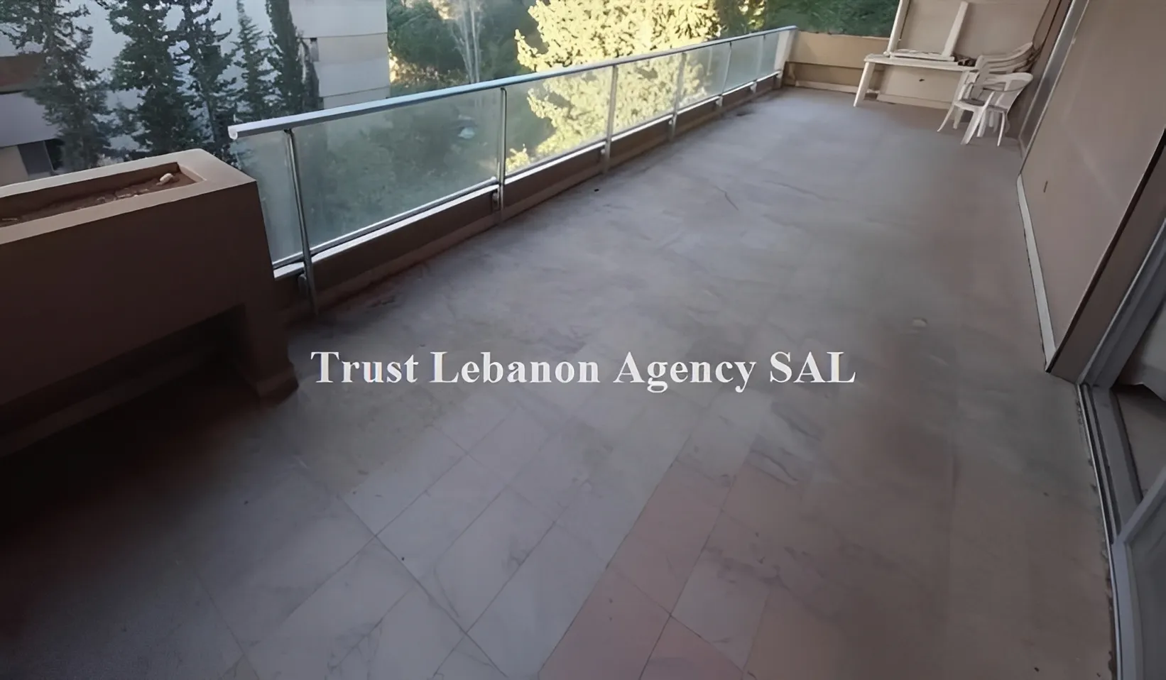 Apartment for Sale in Baabda Baabda