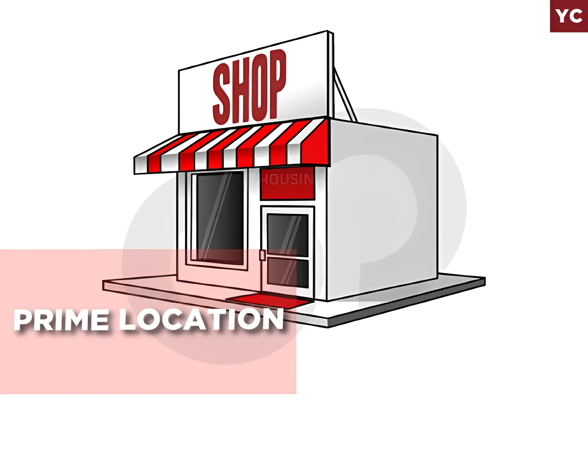 Shop for sale in Aamchit