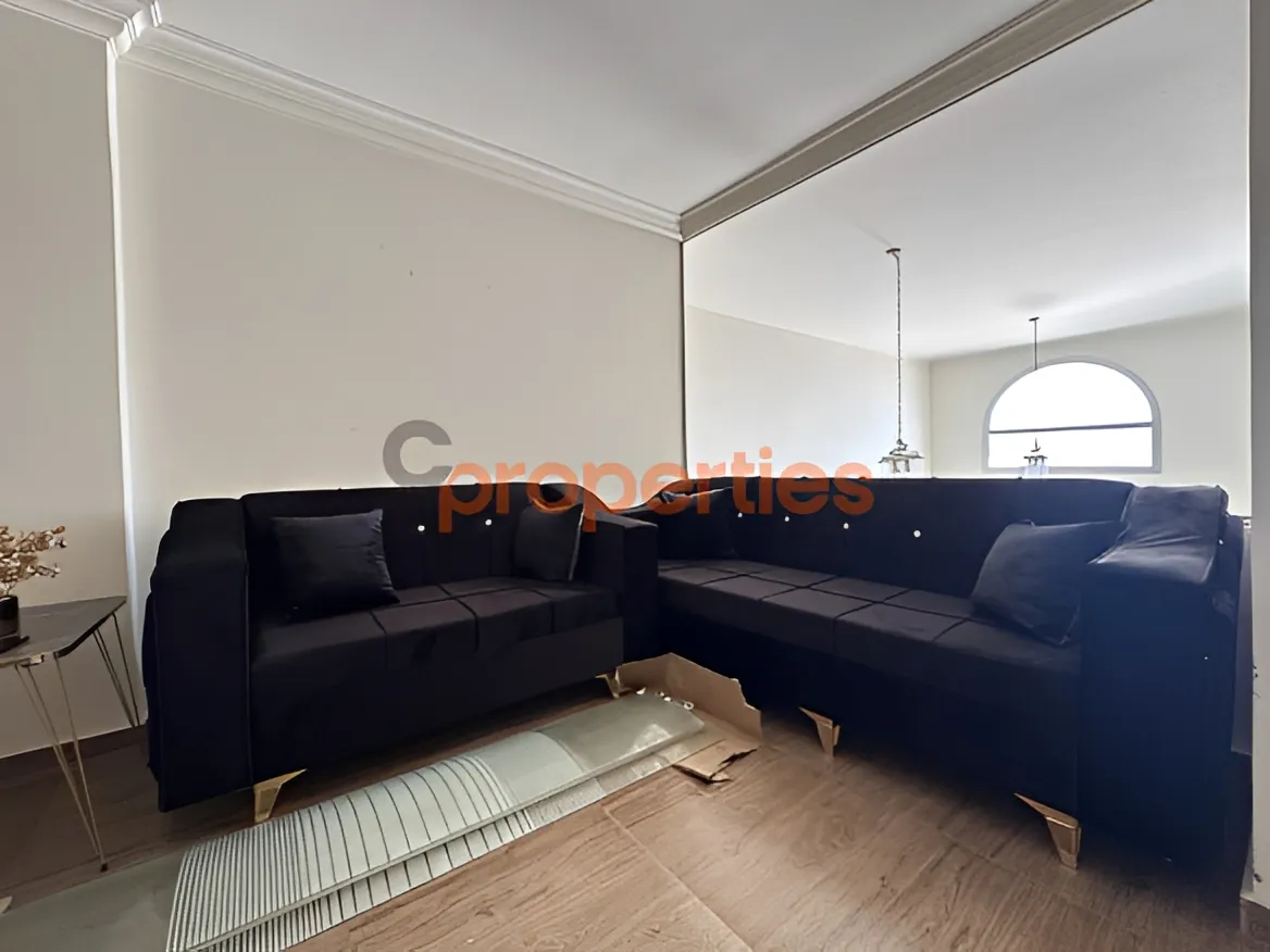 Apartment for Rent in Rabweh
