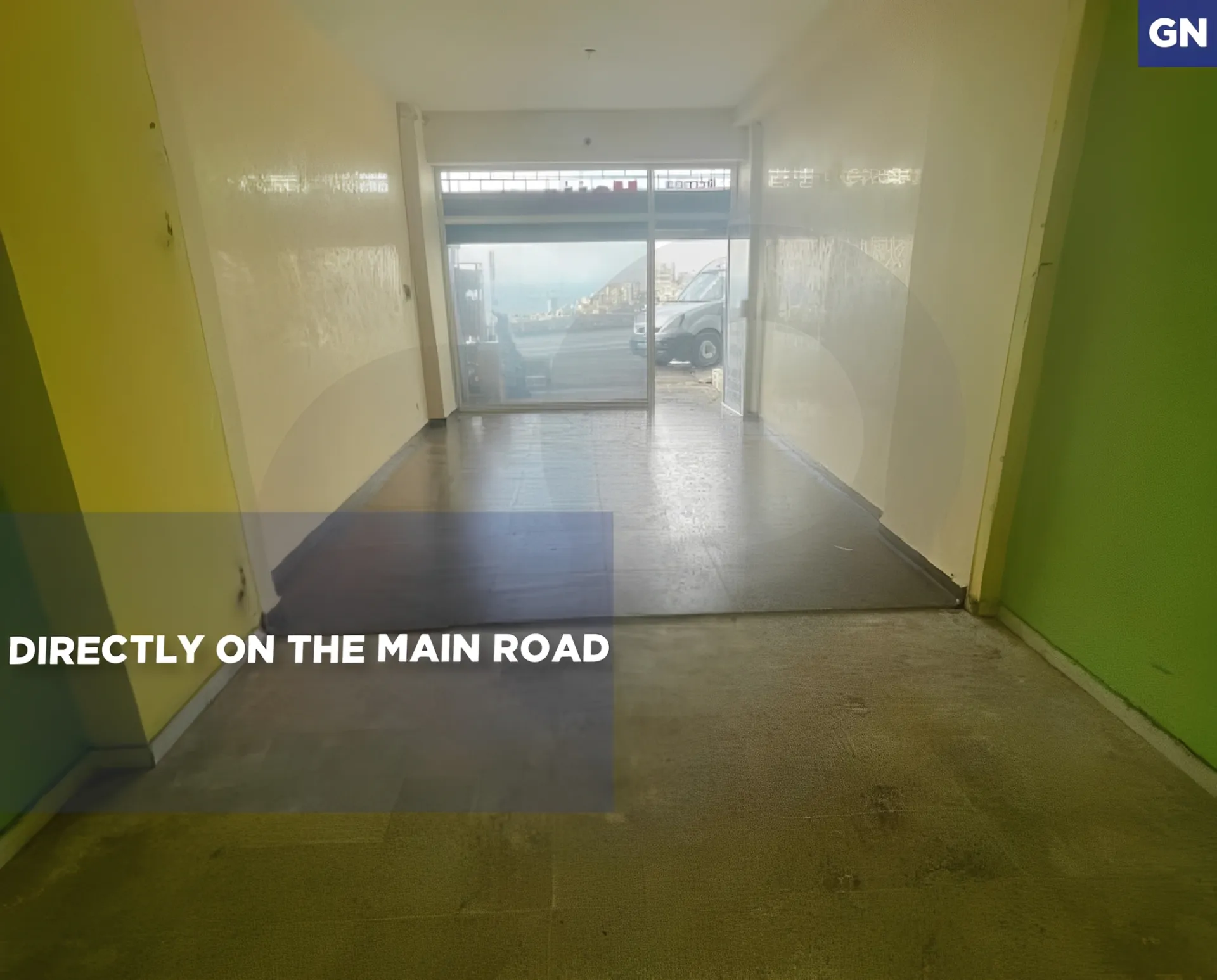 Shop for Rent in Fanar, Lebanon