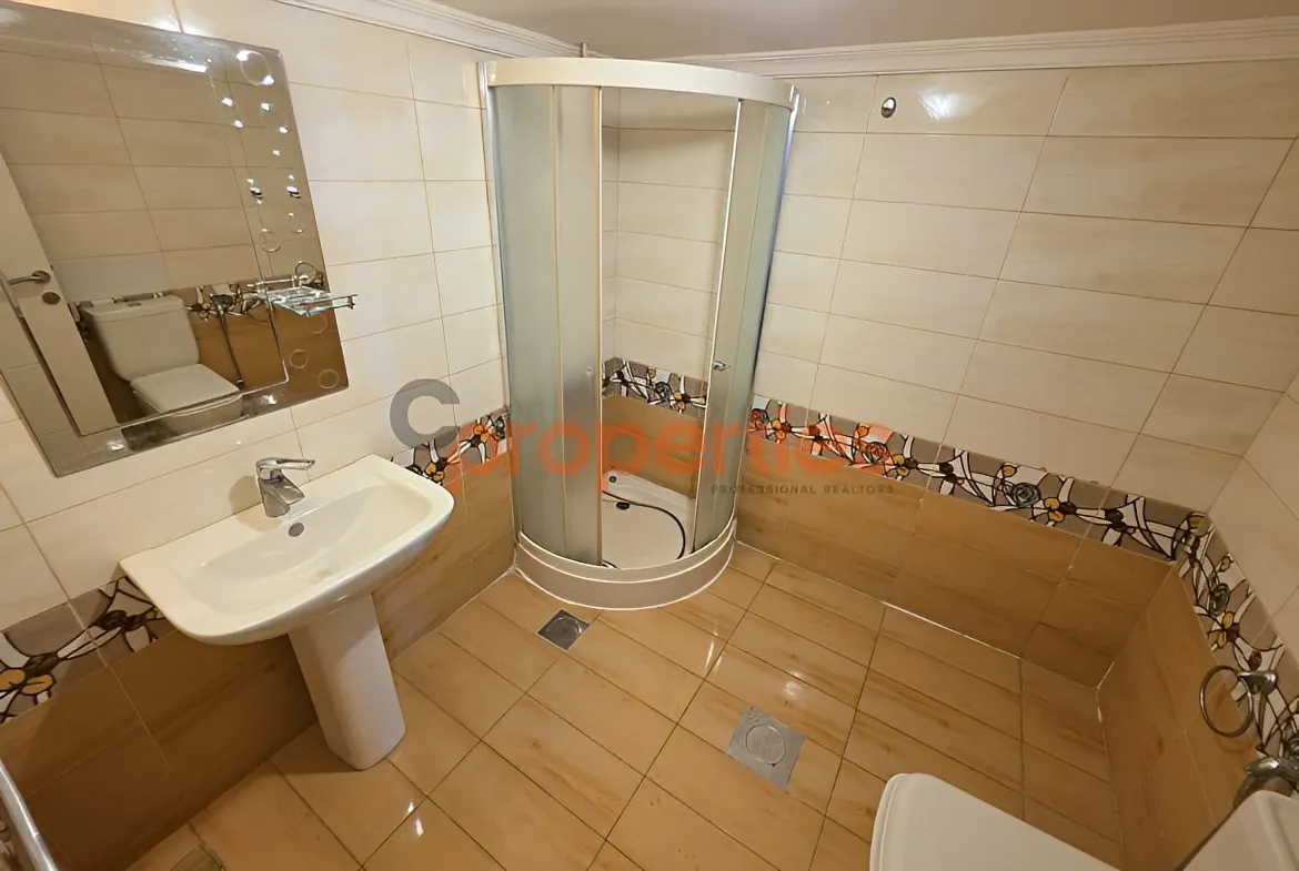 Apartment for Rent in Ain Saadeh