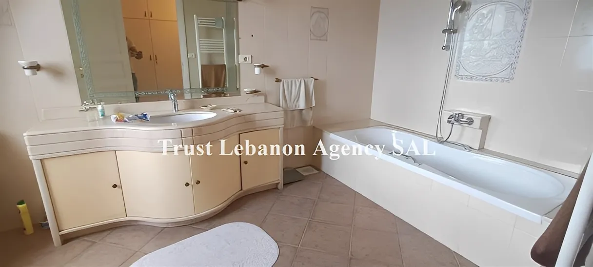 Villa for Sale in Metn Ain Aar Lebanon