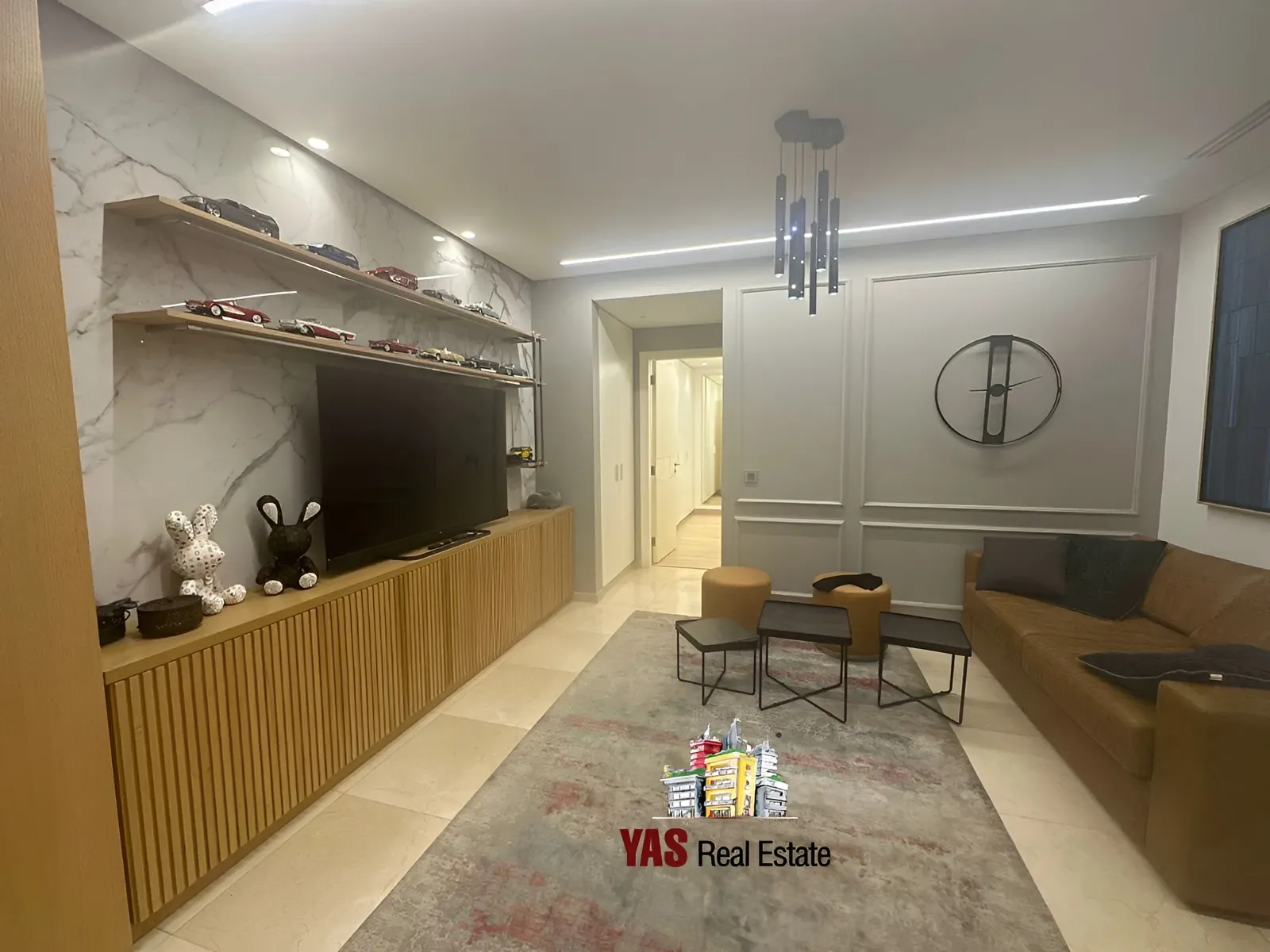Apartment for Sale in Dbayeh