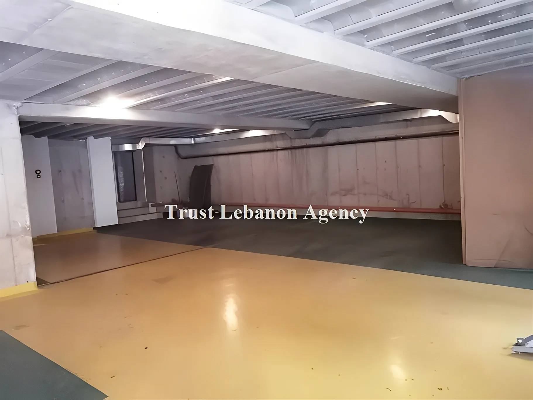Commercial Property For Sale in Achrafieh, Jeitaoui