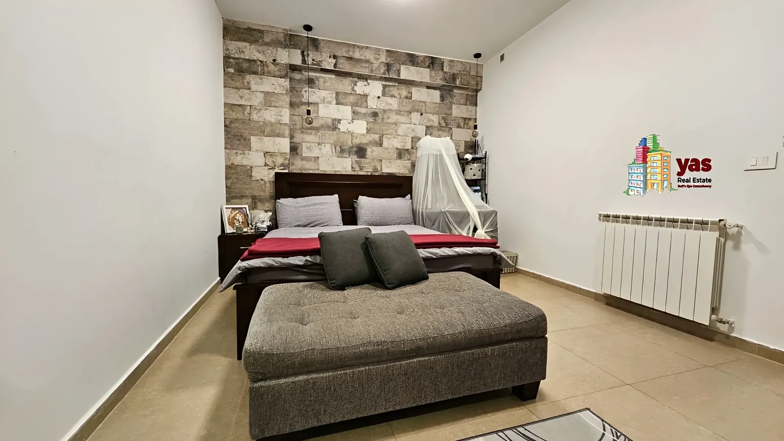 Apartment for Sale in Jeita - 2 bed, 3 bath