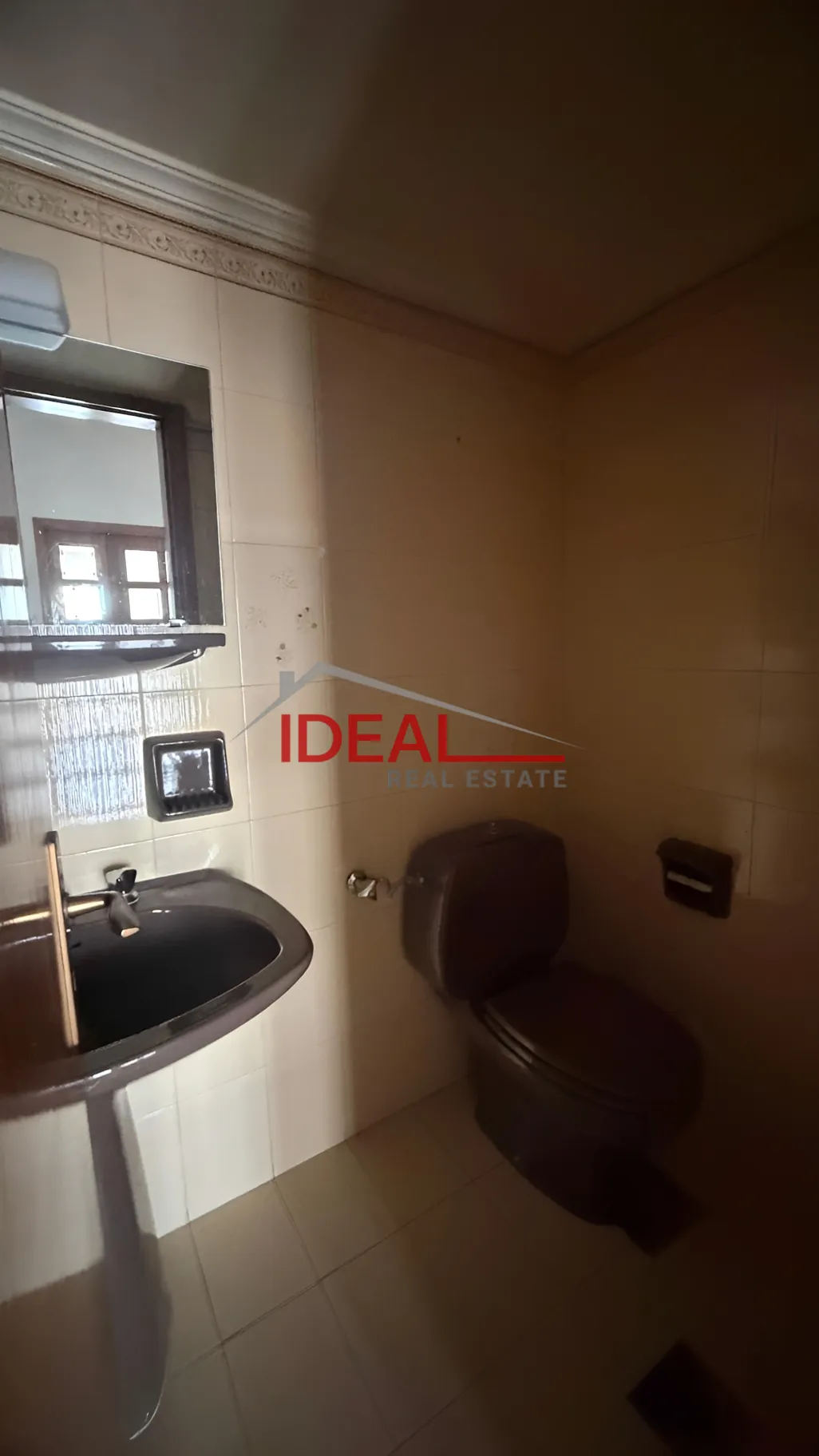 Apartment for sale in Ballouneh, Lebanon