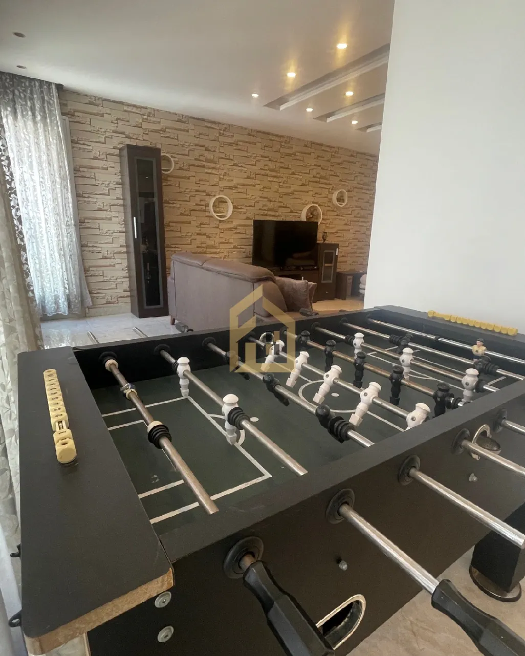 Apartment for rent in Kraytem, Beirut, Lebanon