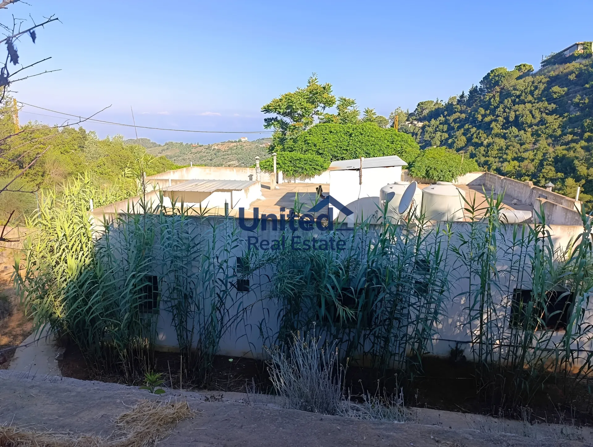Residential Land for sale in Zeitoun