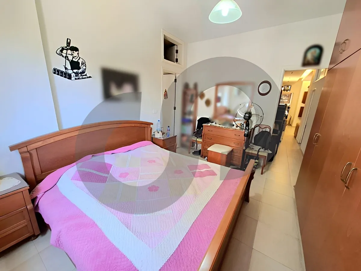 Apartment for Sale in Byblos, Lebanon