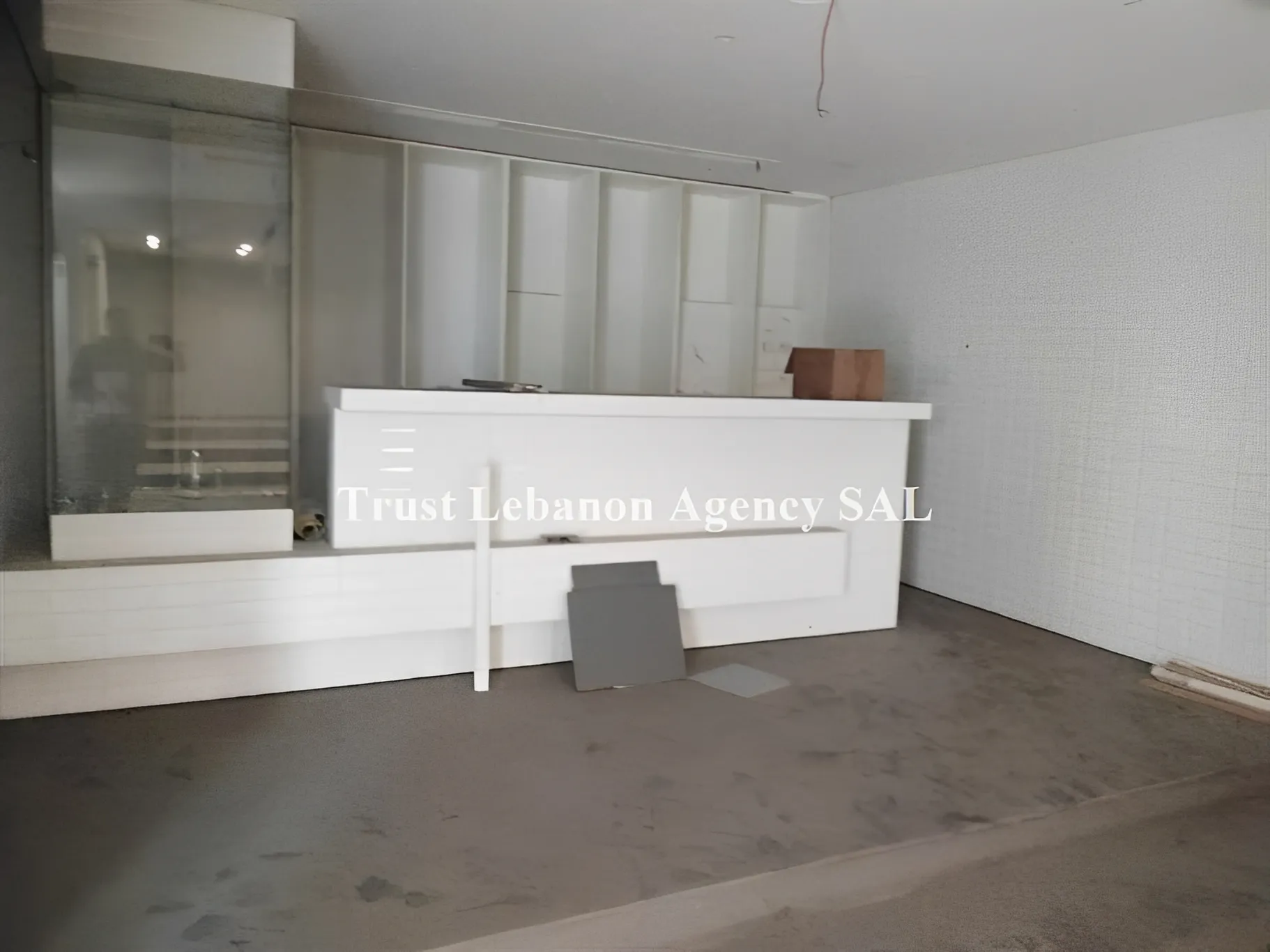 Office for rent in Beirut, Ashrafieh