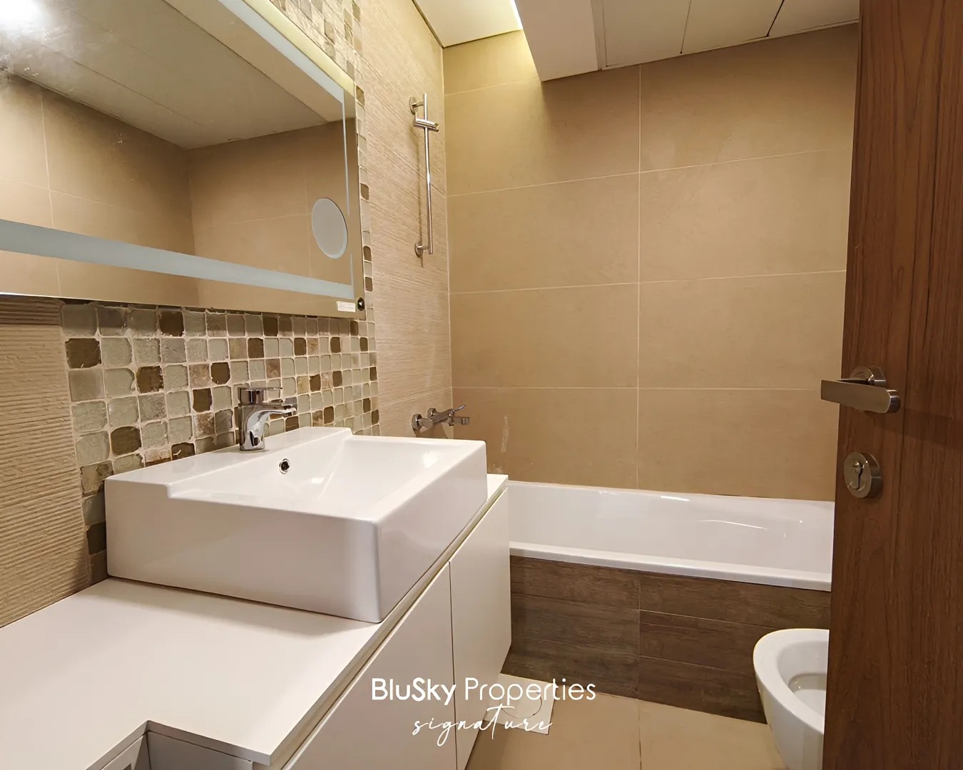 Duplex for sale in Baabdat
