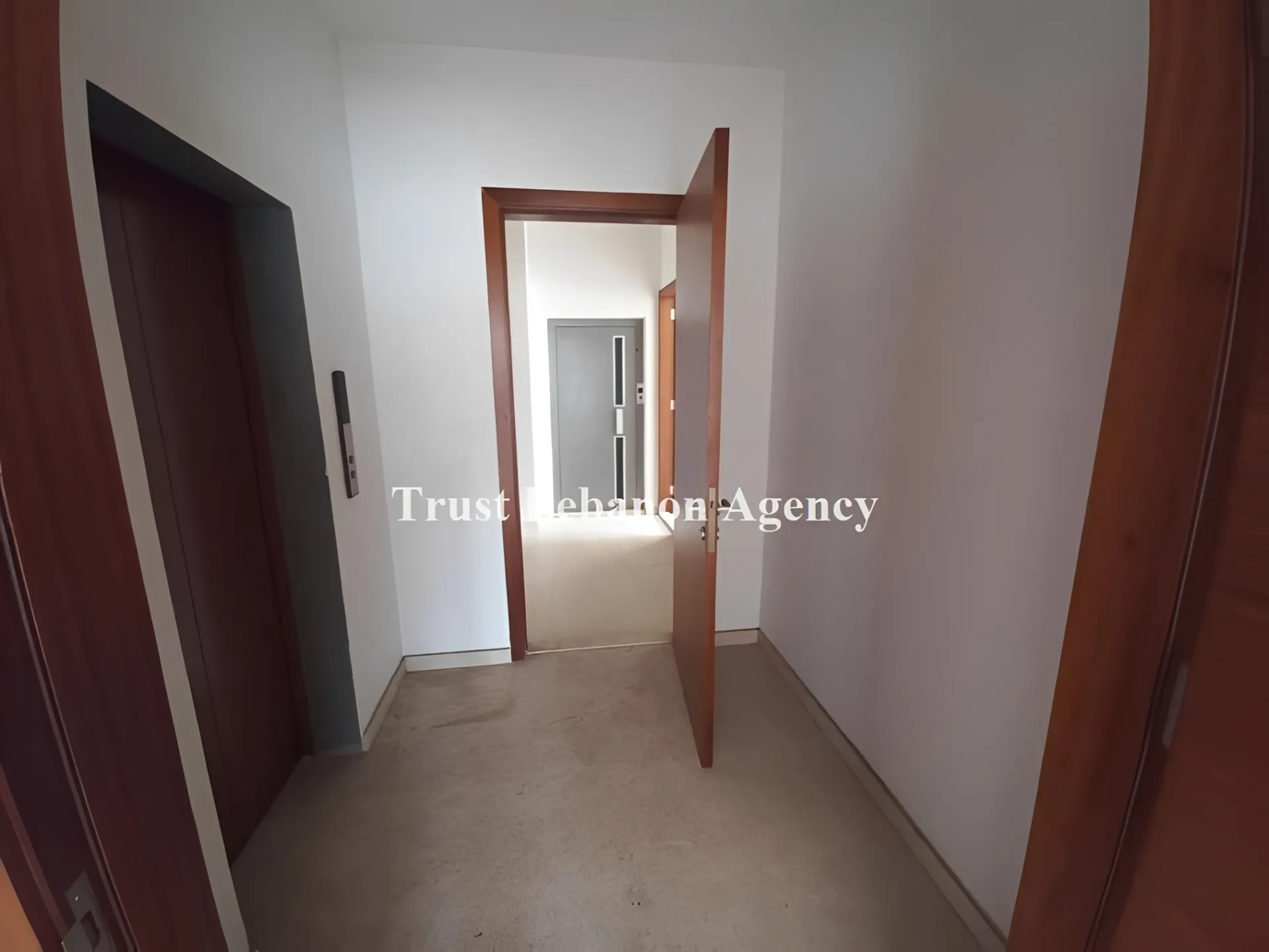 Apartment for Sale in Ain Al Remmeneh Baabda Lebanon