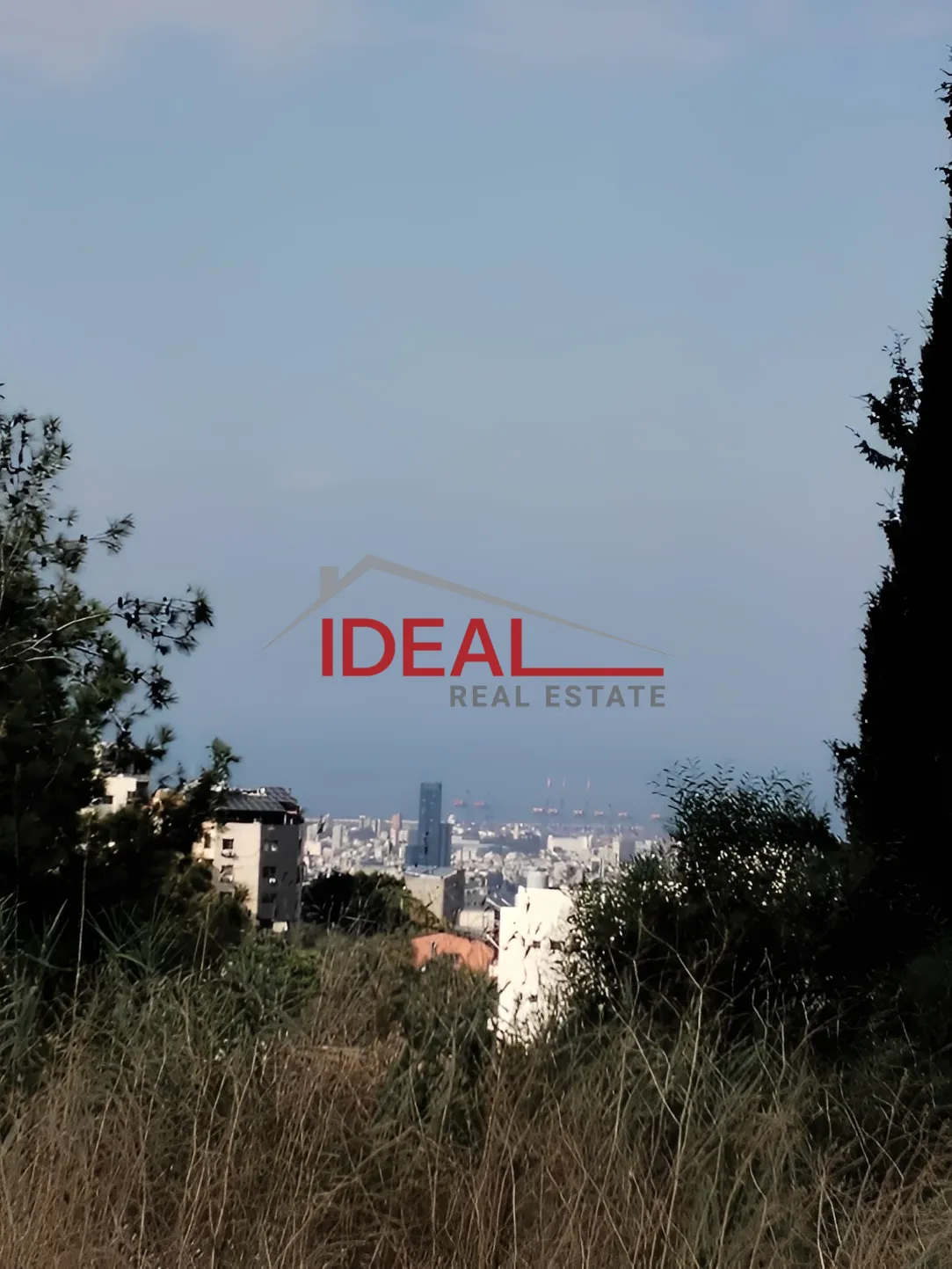 Land for Sale in Yarzeh, Lebanon