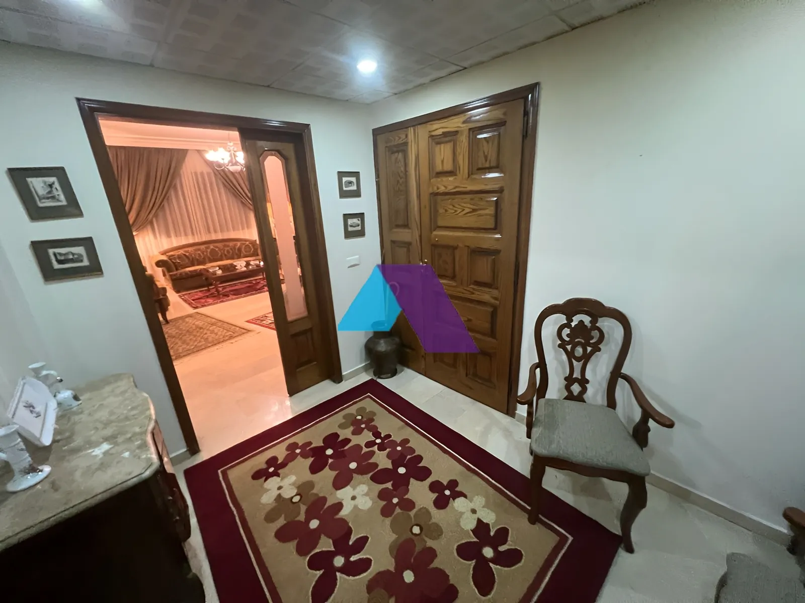 Apartment for Sale in Jamhour - 3 bed, 4 bath