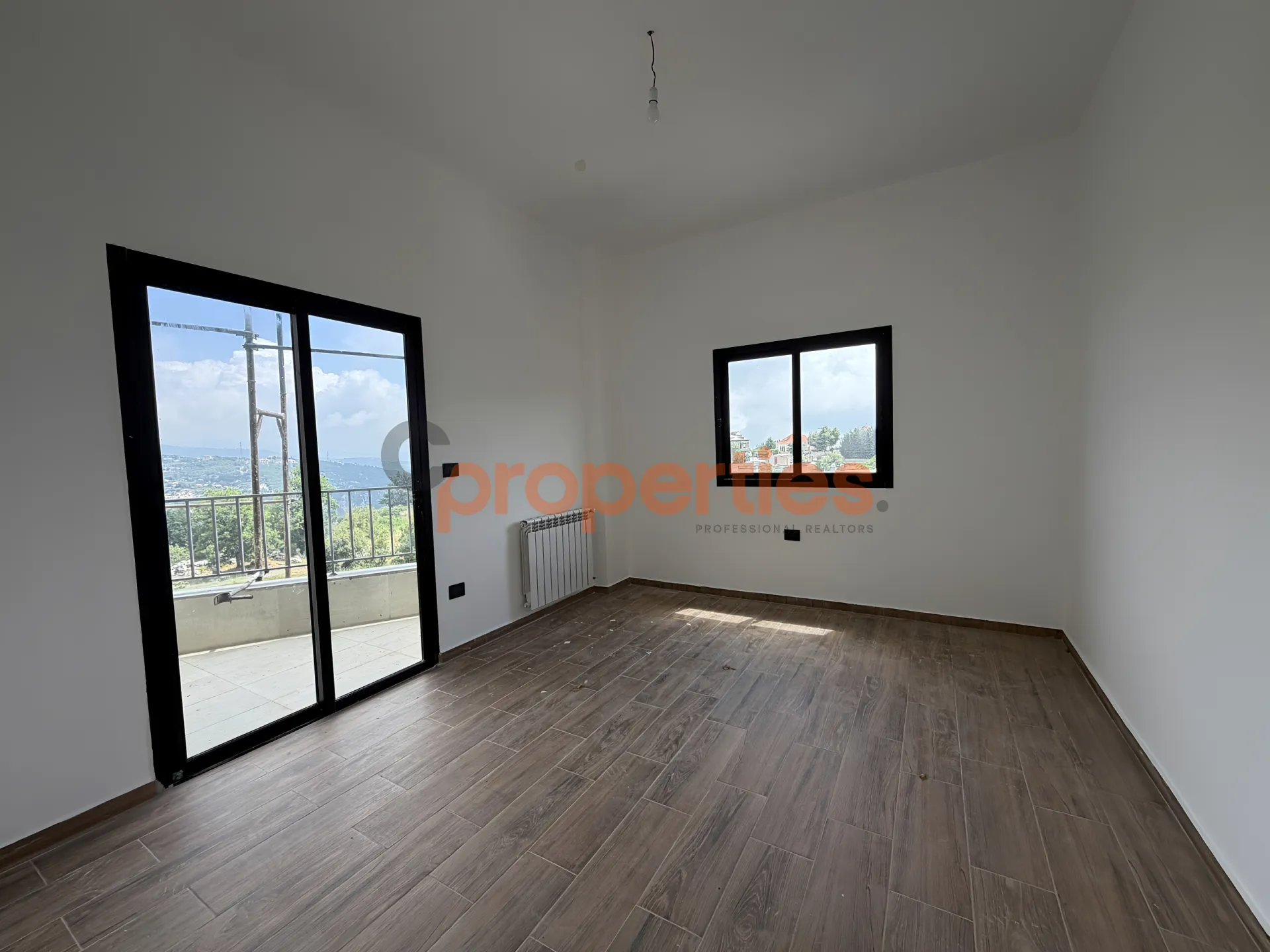 Apartment for Sale in Faitroun