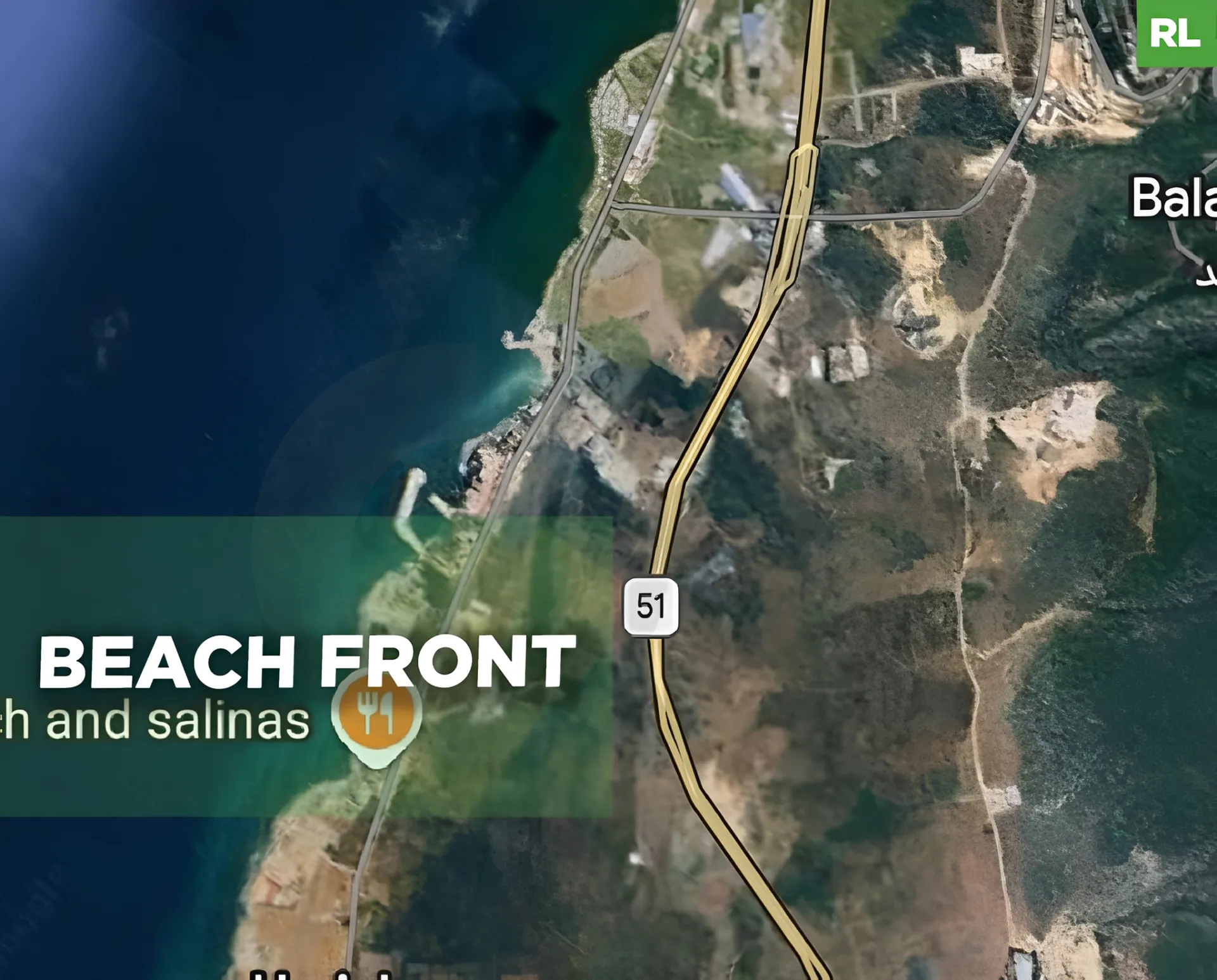 Land for Sale in Koura