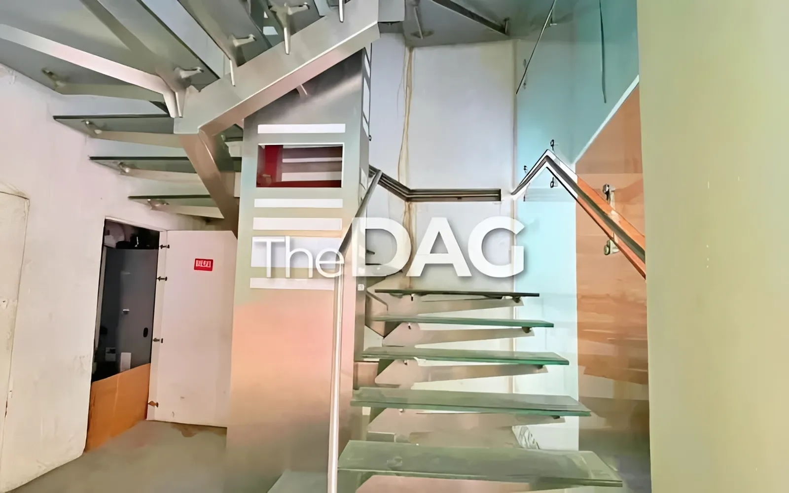 Shop for rent in Beirut Central District