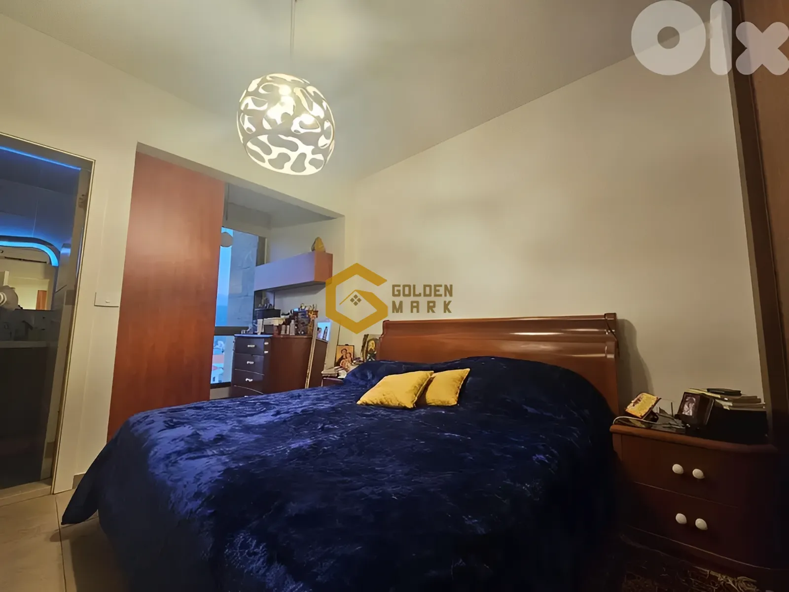 Duplex for Sale in Ballouneh