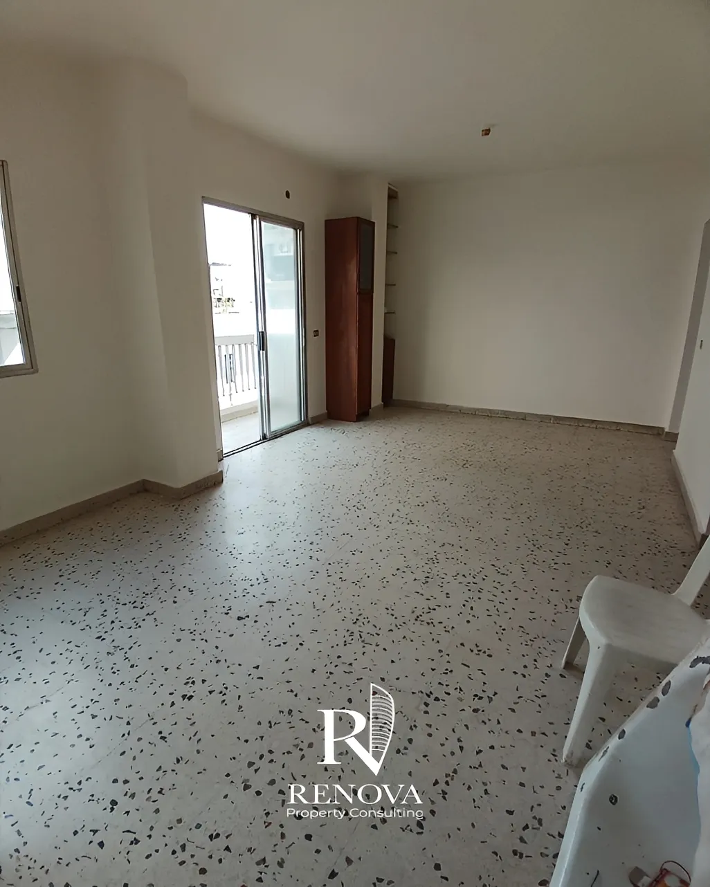 Apartment for sale in Achrafieh, Beirut, Lebanon
