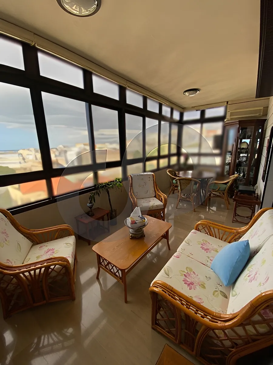 Apartment for Sale in Mar Takla, Hazmieh