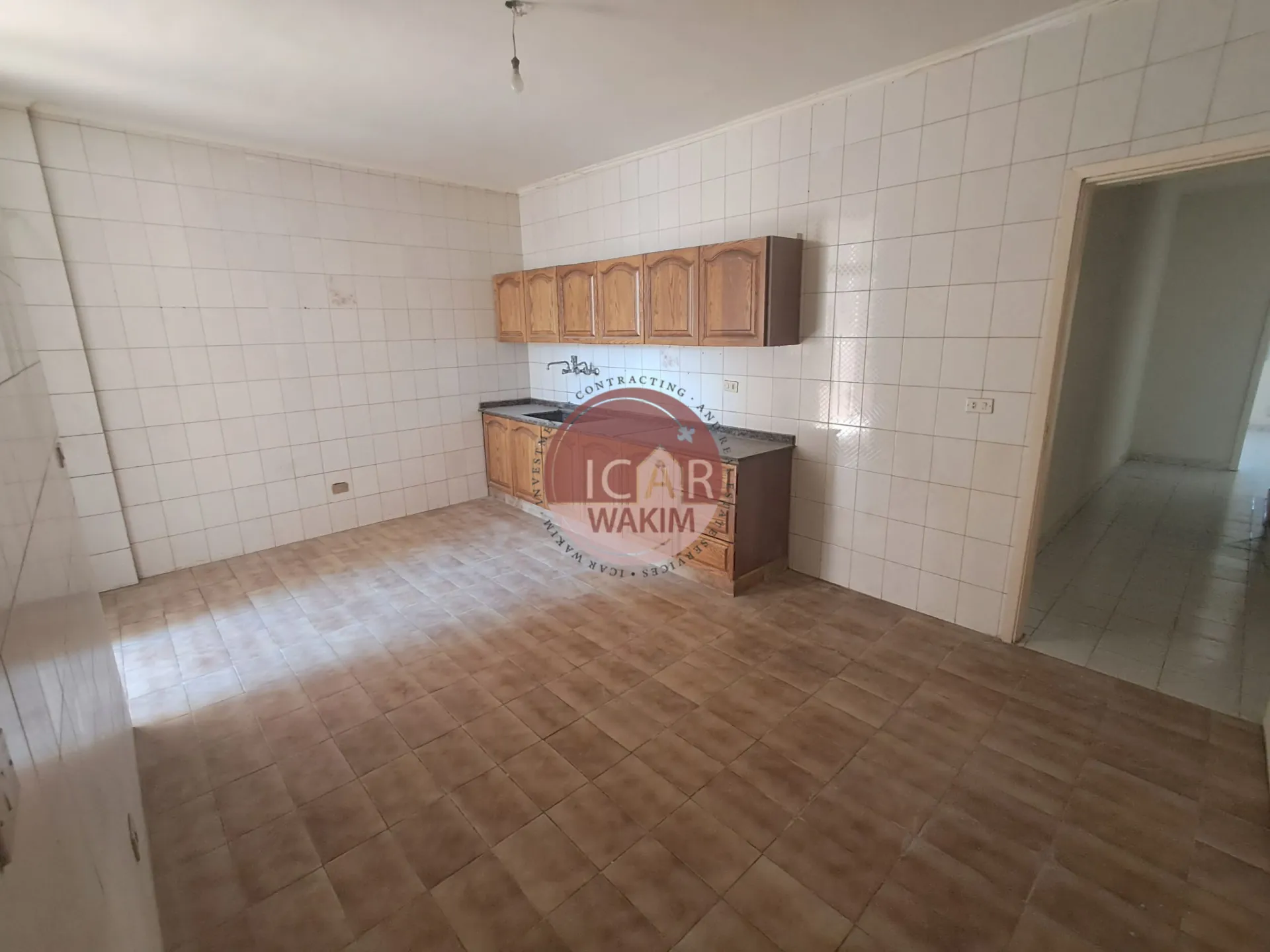 Apartment for Rent in Beit Meri