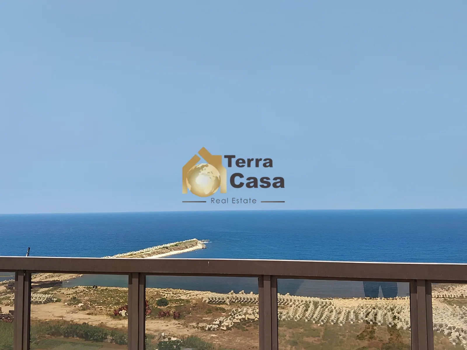 Apartment for sale in Kaslik