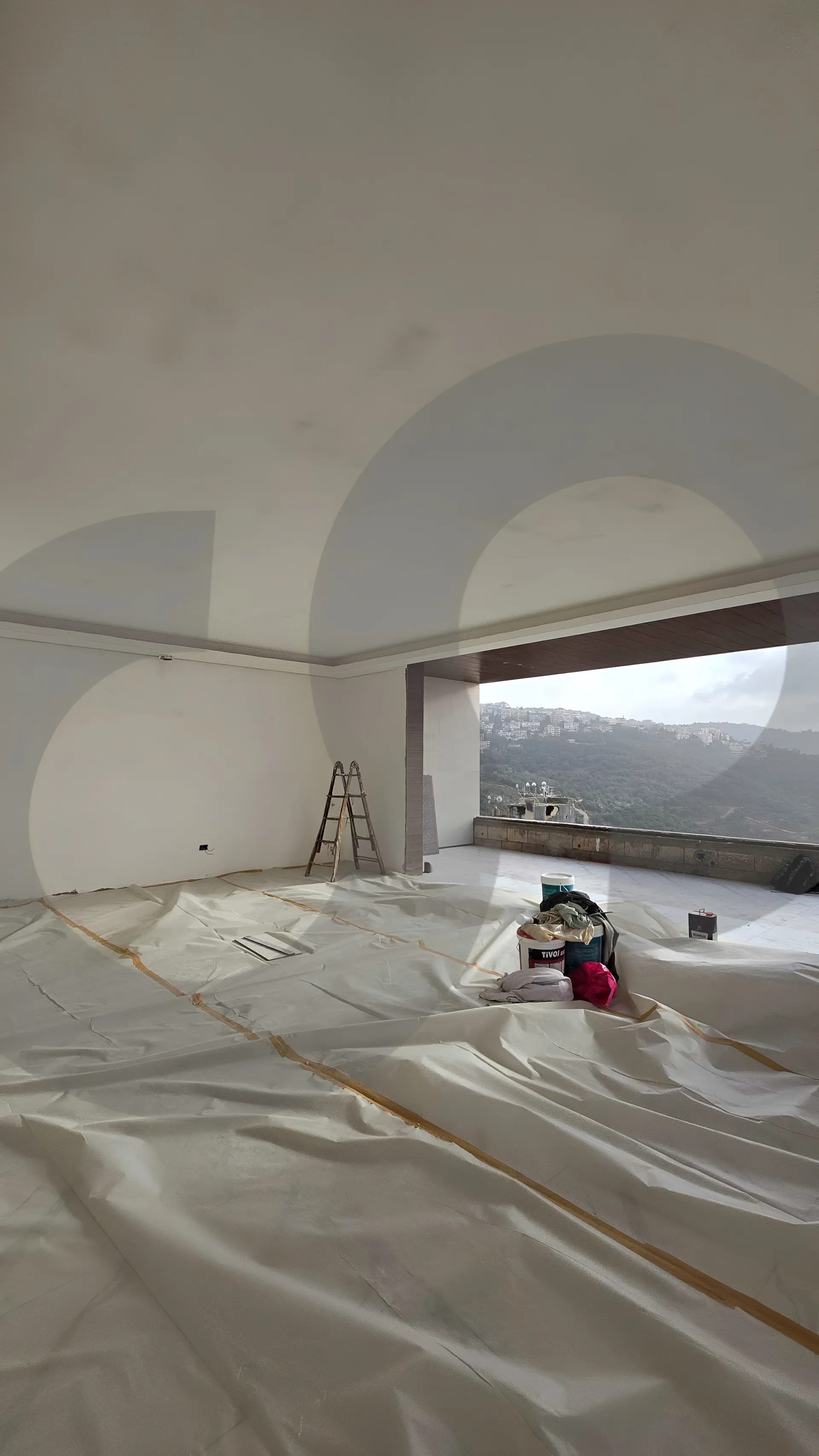 Apartment for Sale in Aley