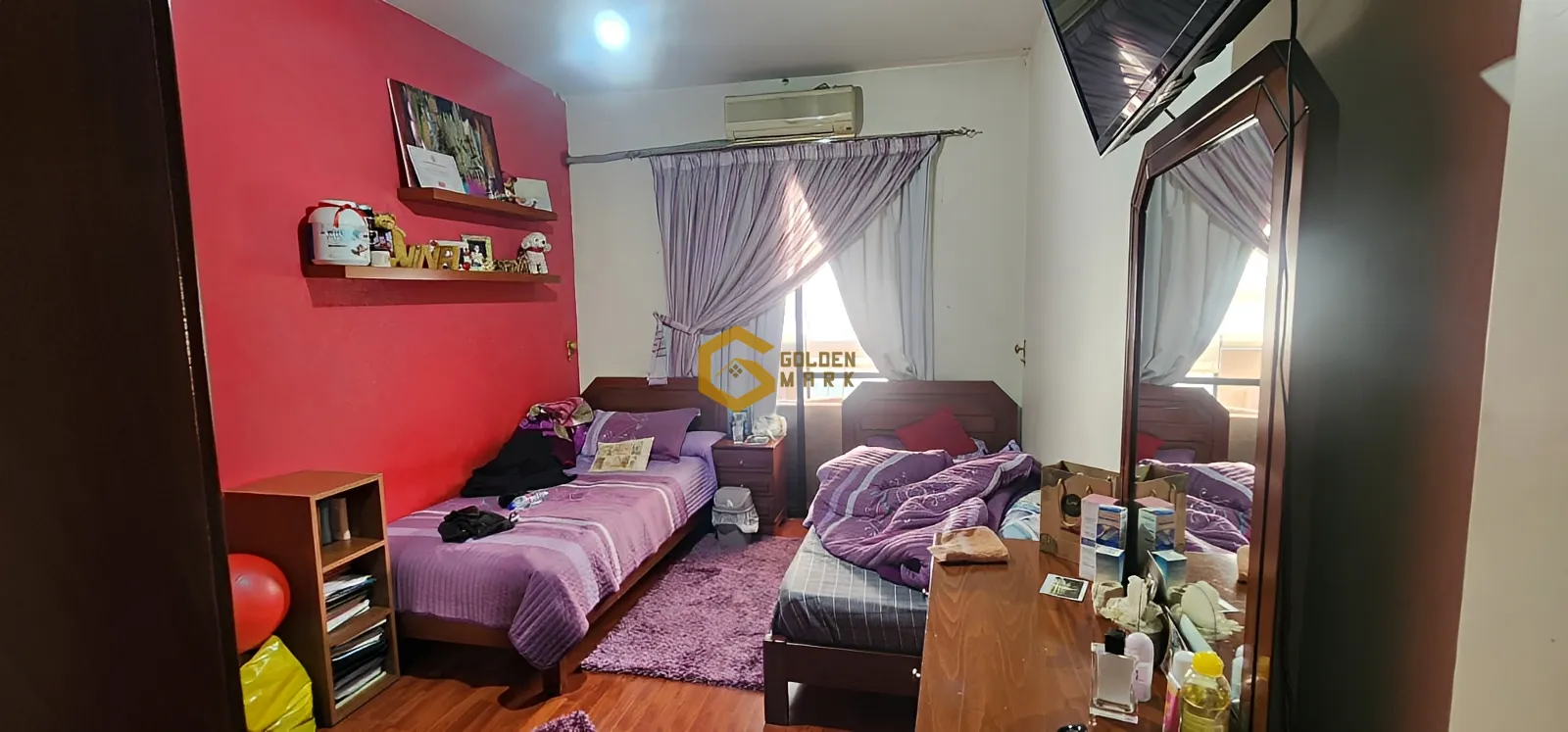 Apartment for Sale in Rawda, Metn