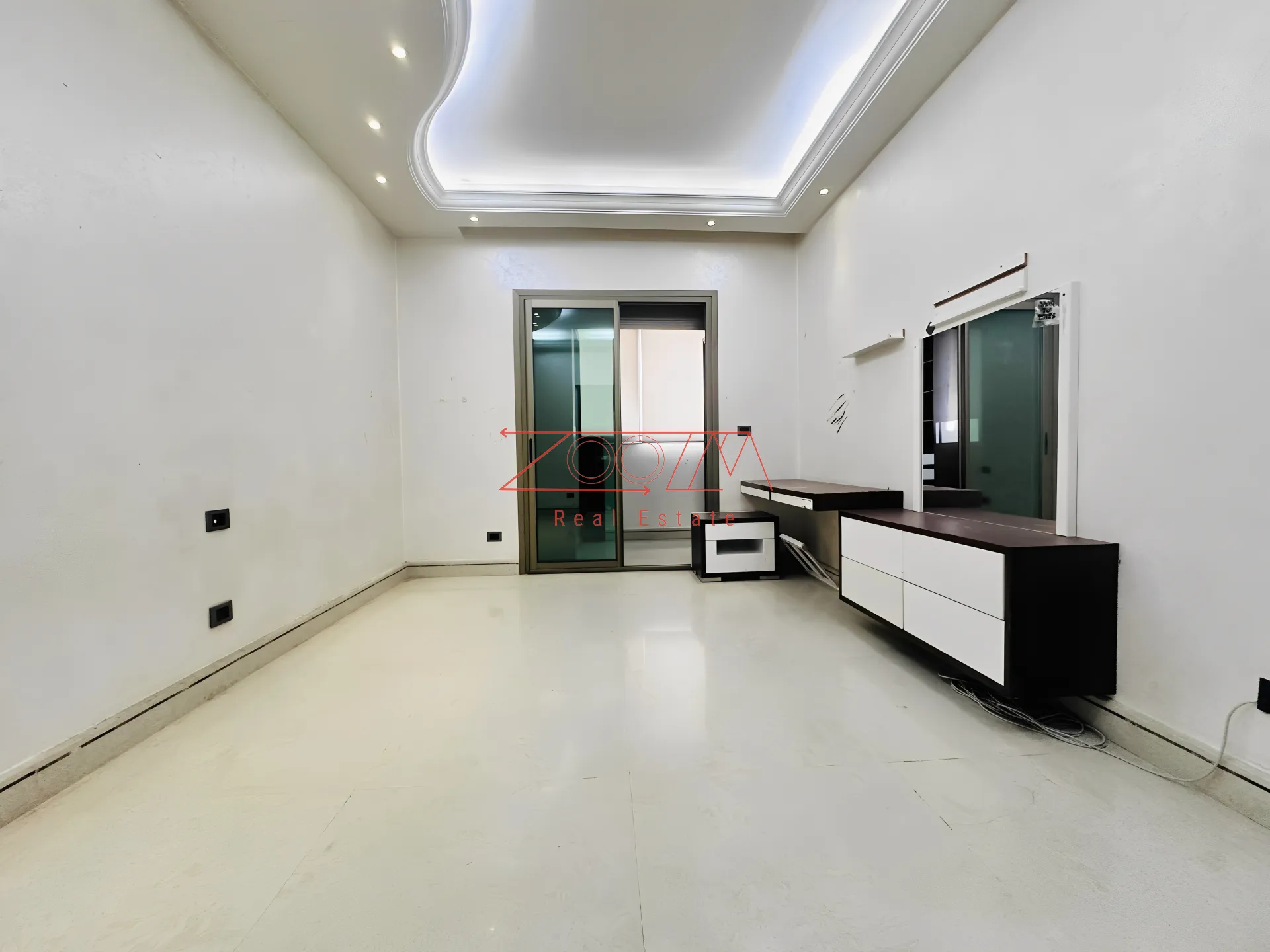 Apartment in Raoucheh, beirut, lebanon