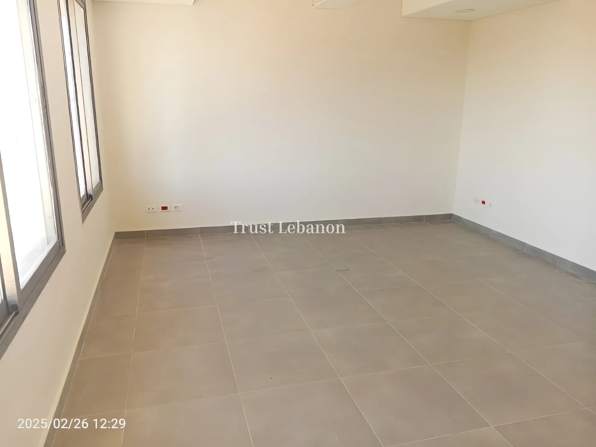 Office for sale in Badaro, Beirut, Lebanon