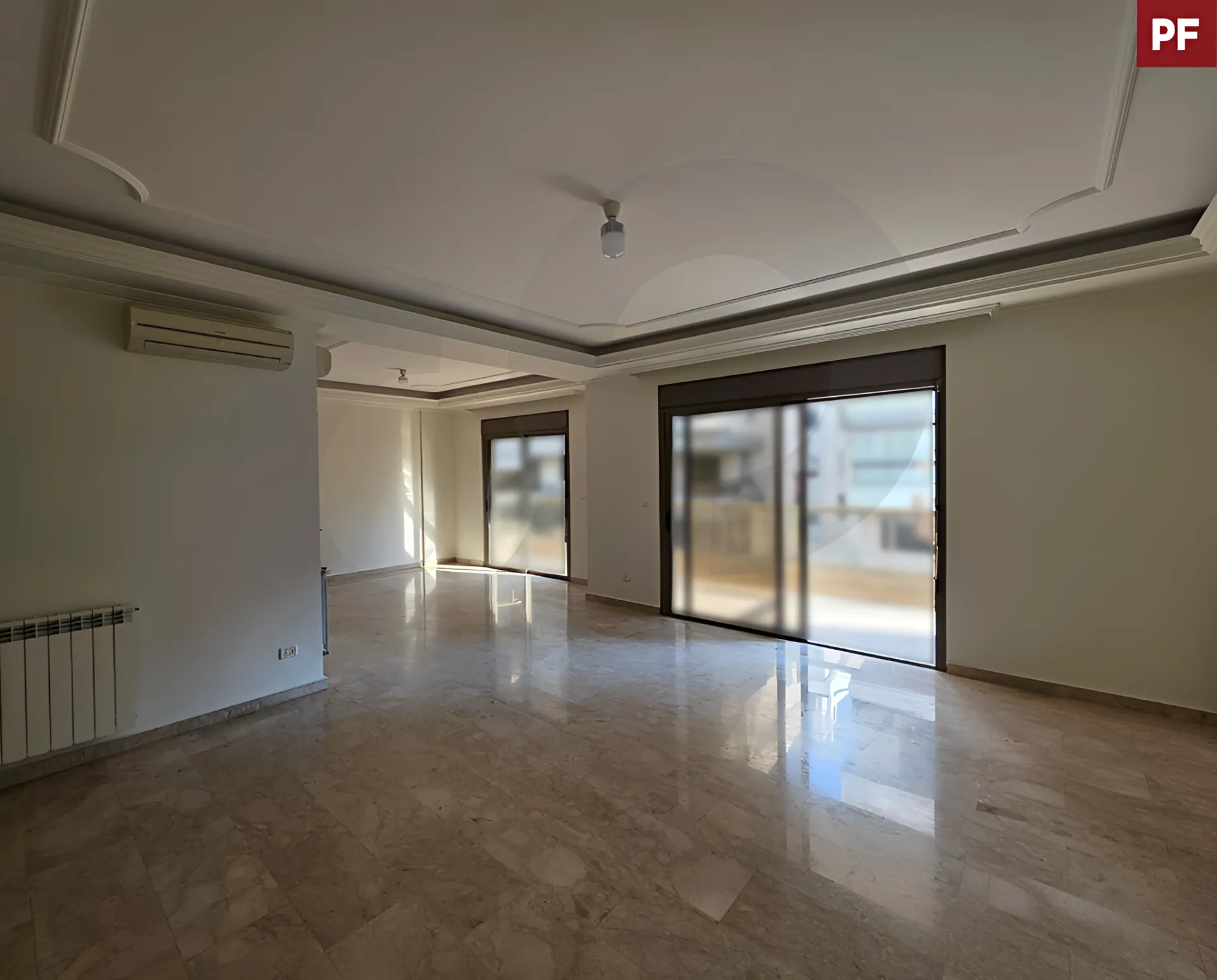 Apartment for Sale in Hazmieh - 4 bed, 4 bath