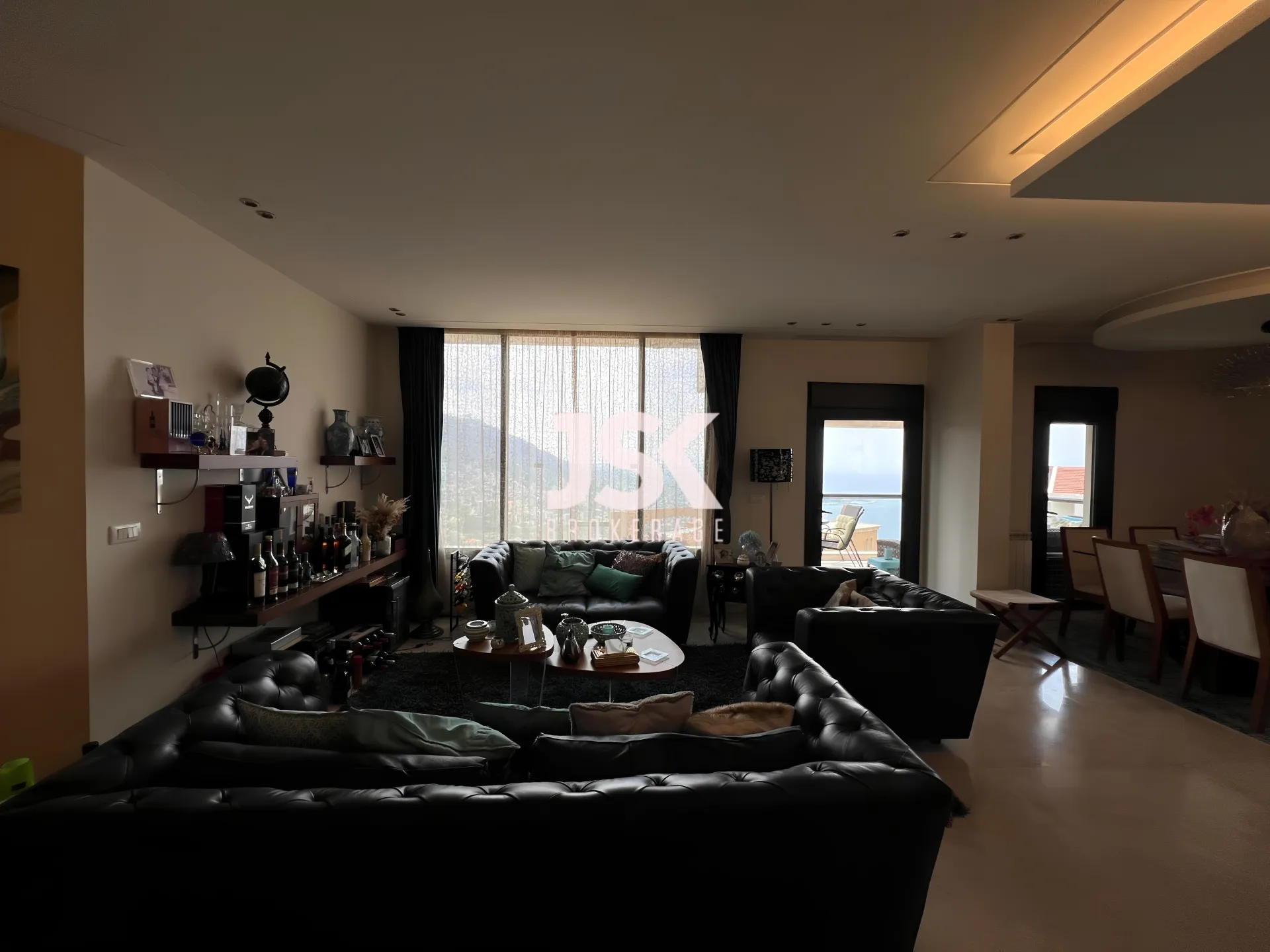 Apartment for Sale in Kfar Hbab
