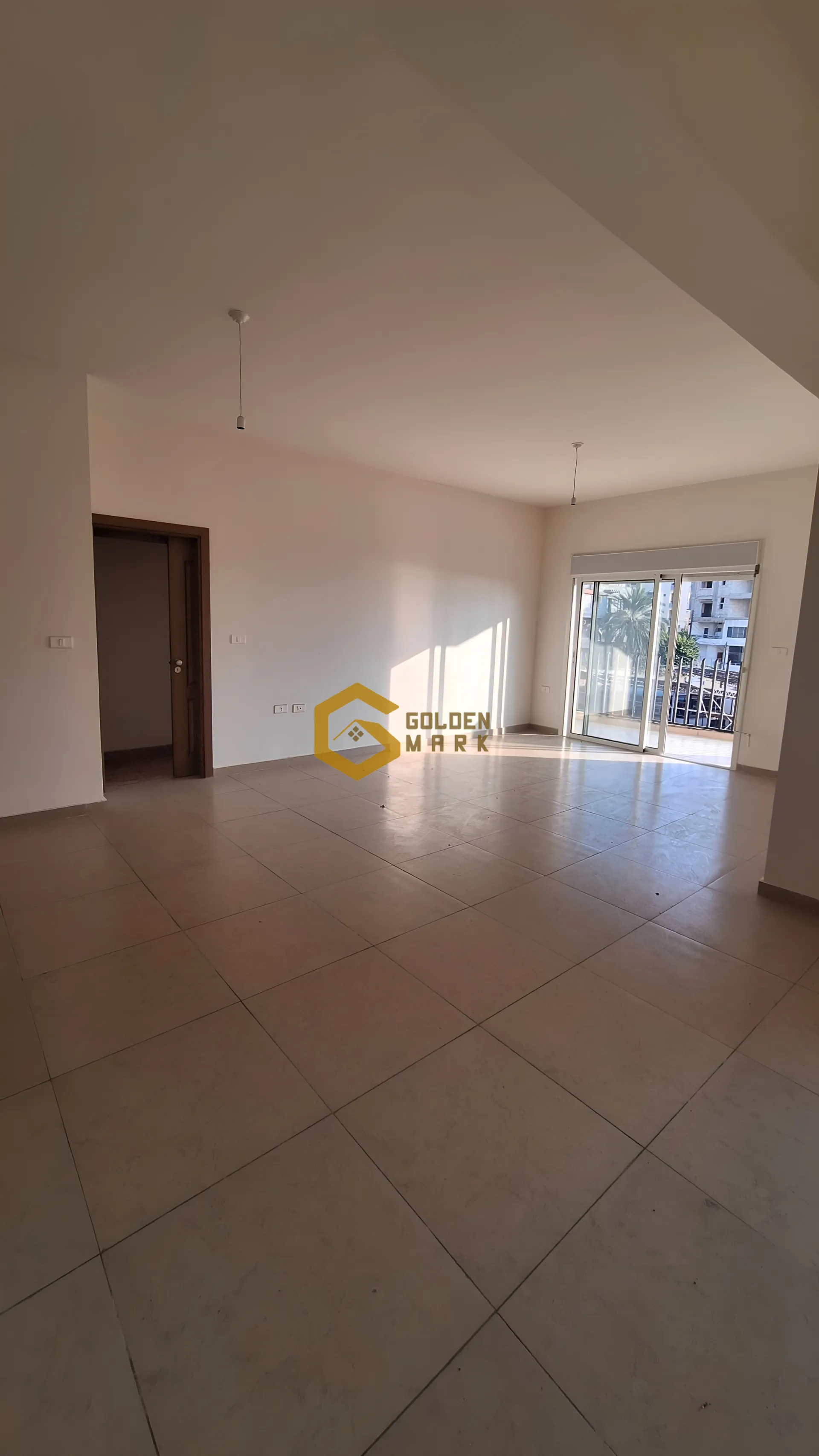 Apartment for Sale in Nahr Ibrahim - 3 bed, 2 bath