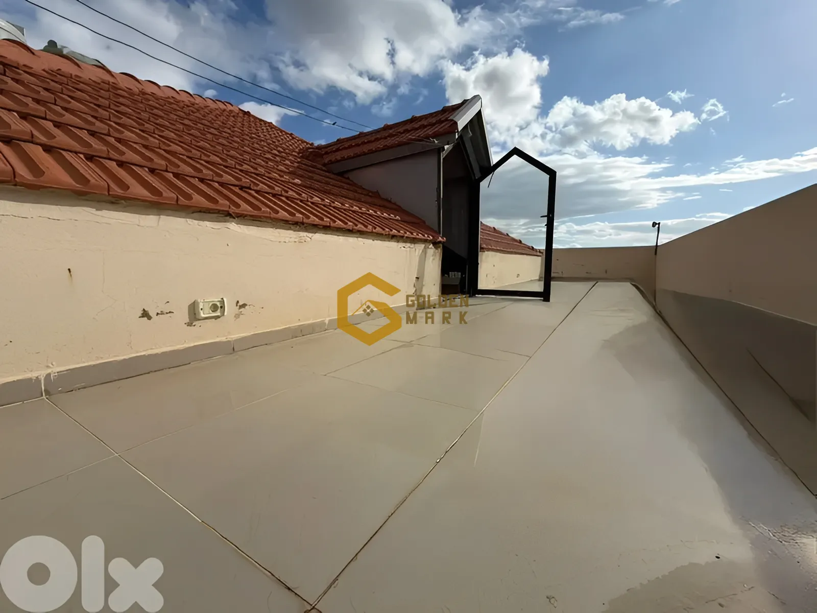 Duplex for Sale in Blat