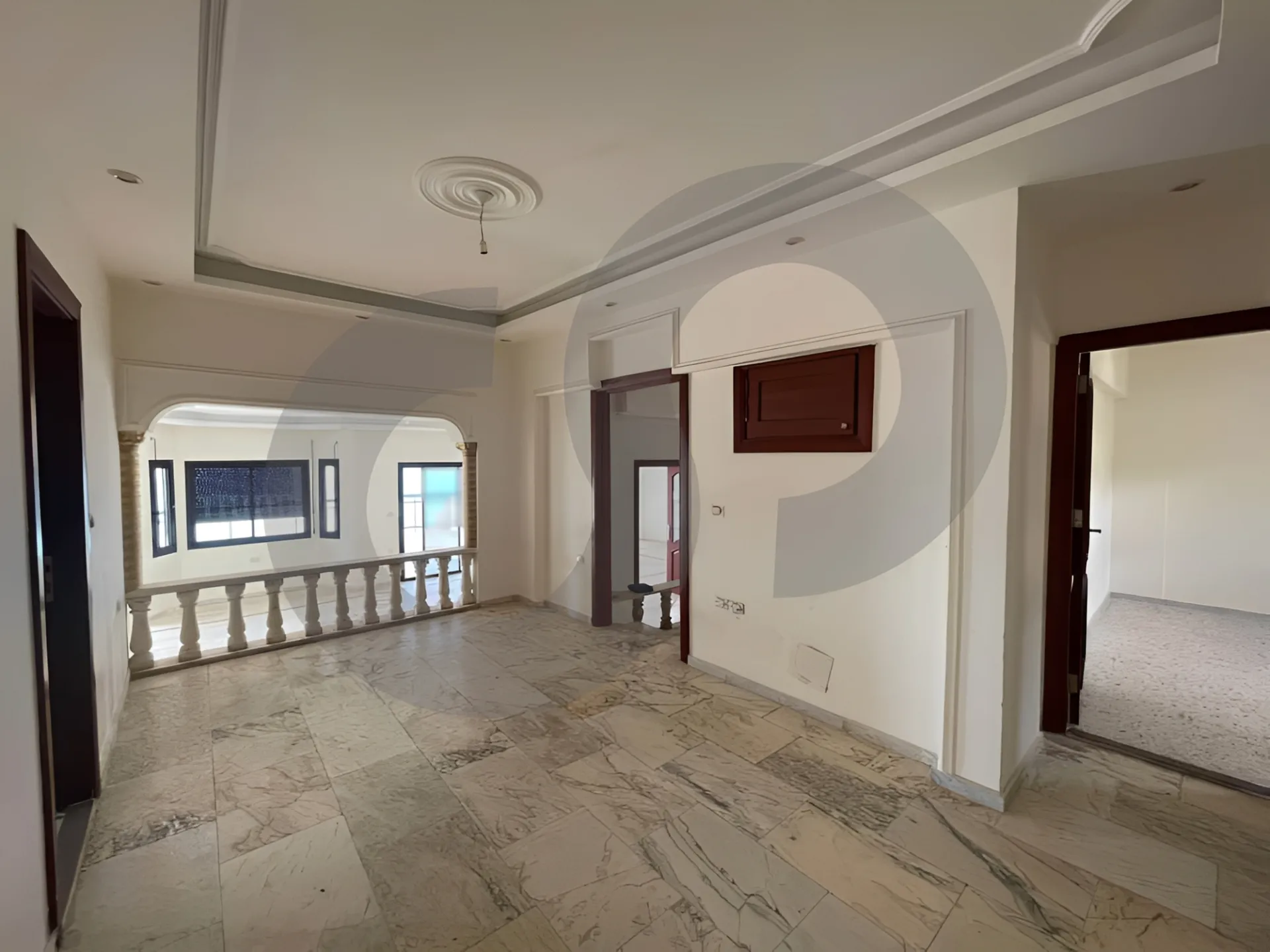 Apartment for Sale in Khaldeh - 4 bed, 4 bath