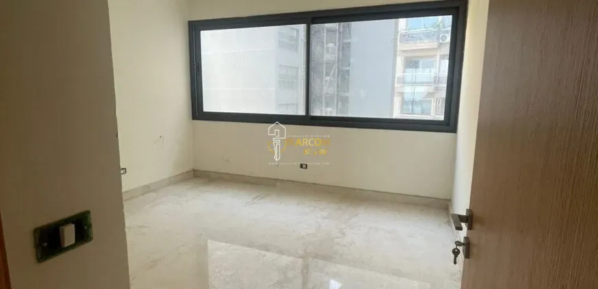 Apartment for rent in Ain Al Mraiseh, Beirut, Lebanon