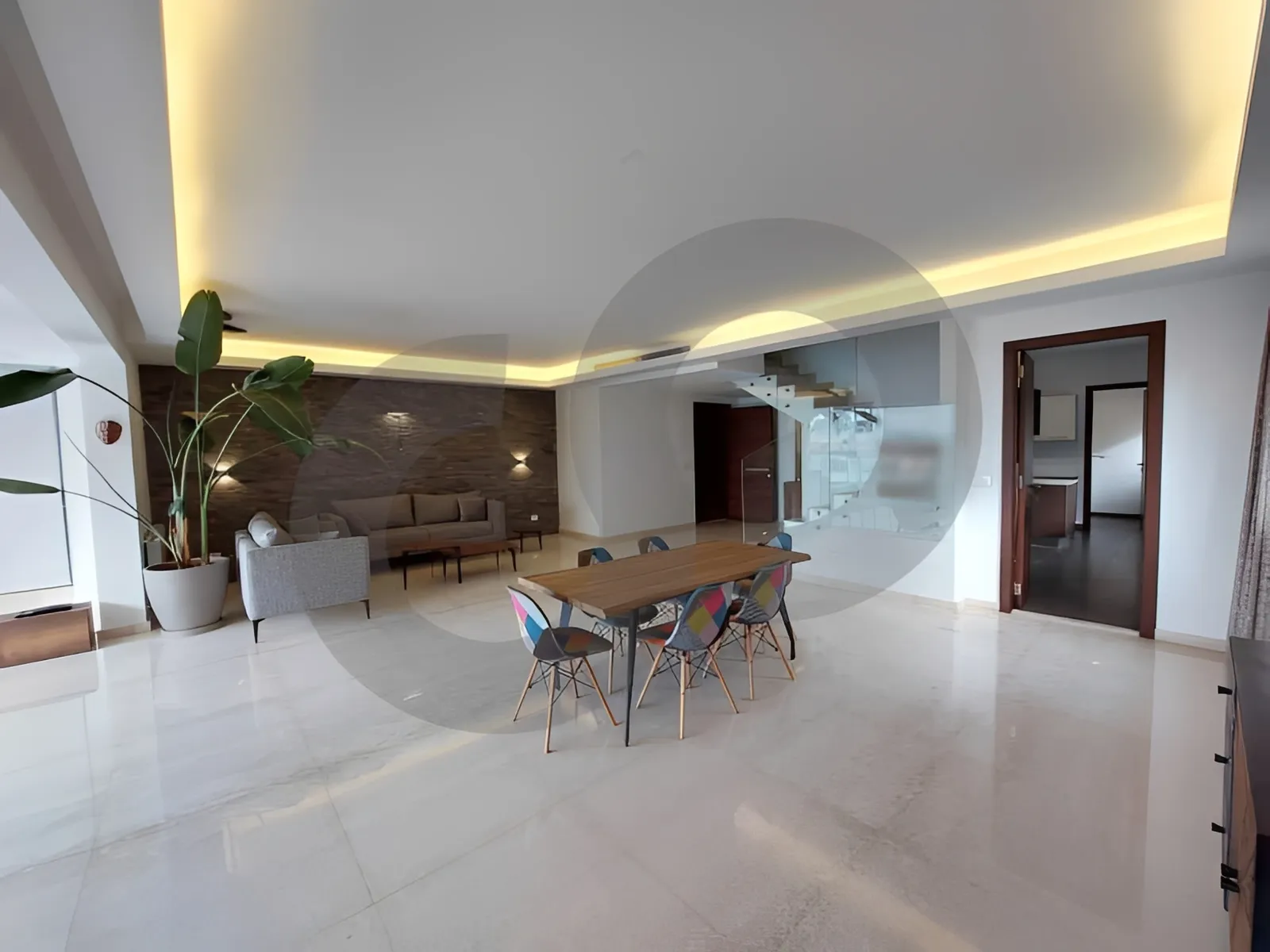 Apartment for Sale in Mansourieh, Lebanon - 4 bed, 6 bath