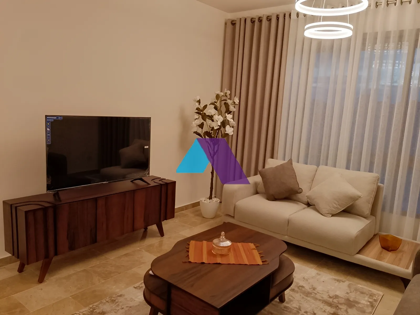 Apartment for Sale in Mazra'a