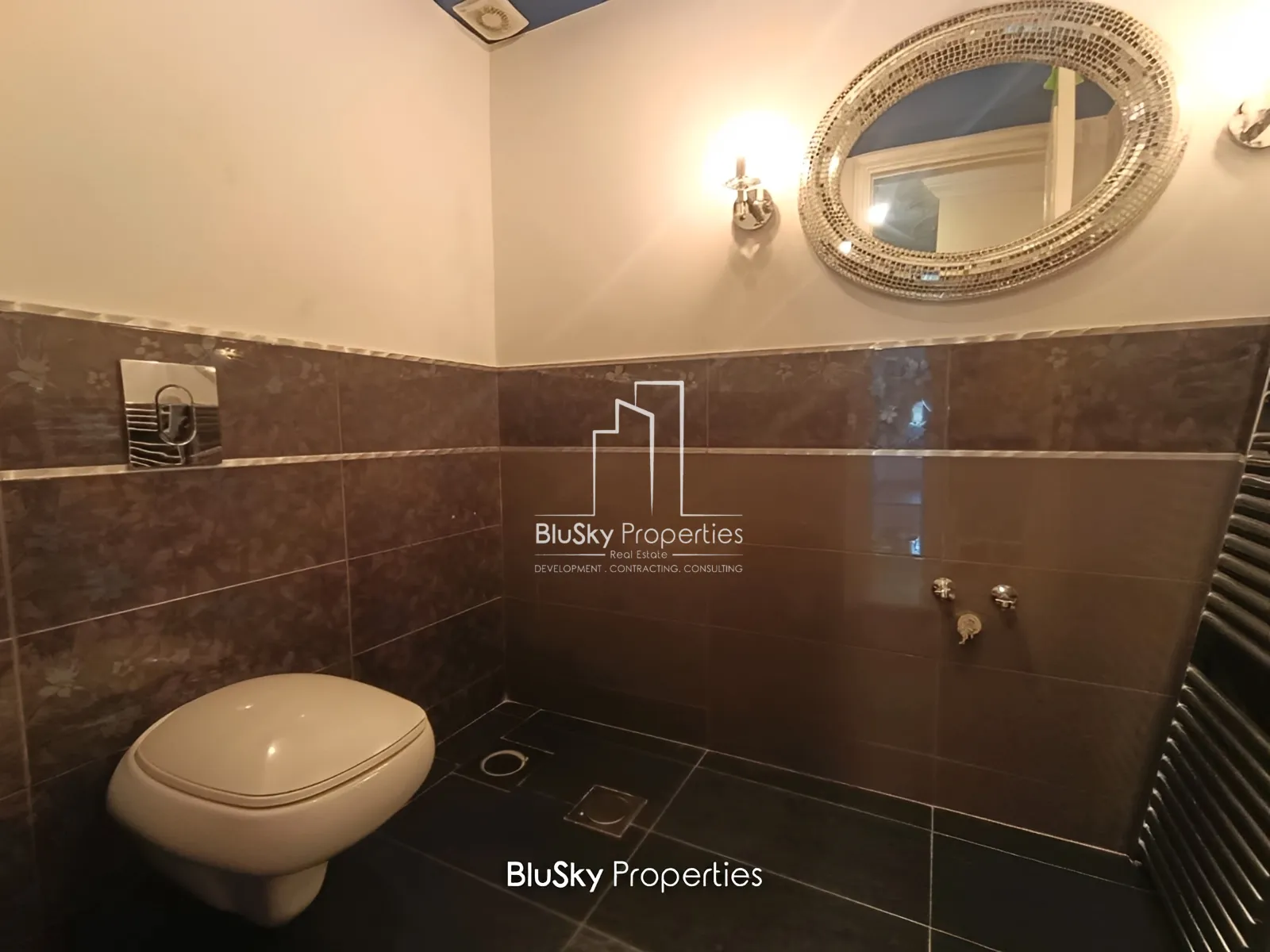 Duplex for Sale in Fatka