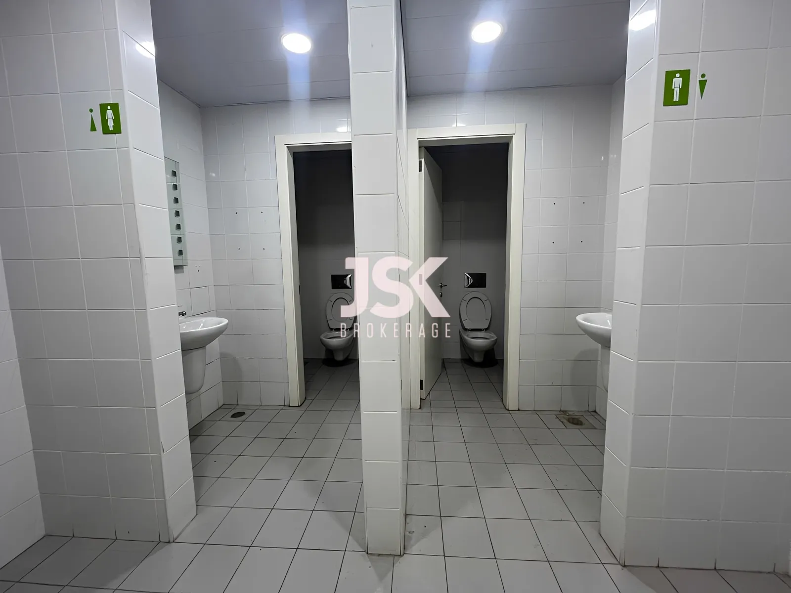 Office for Rent in Gemmayzeh
