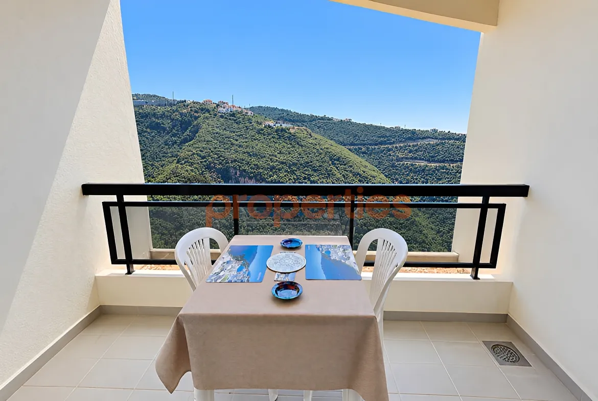 Apartment for Sale in Blat