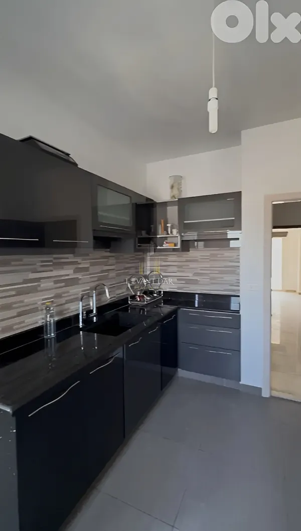 Apartment for rent in Zalqa, Lebanon